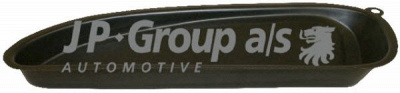 JP GROUP 8180500380 -  Облицовка передка